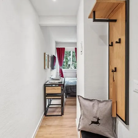 Book2stay - Kuscheliges Alpin-studio Mit Schwimmbad Apartment