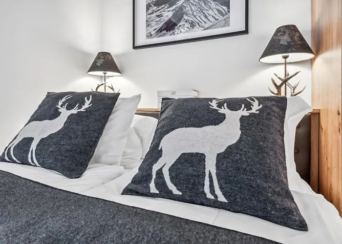 Book2stay - Kuscheliges Alpin-studio Mit Schwimmbad Daire Arosa