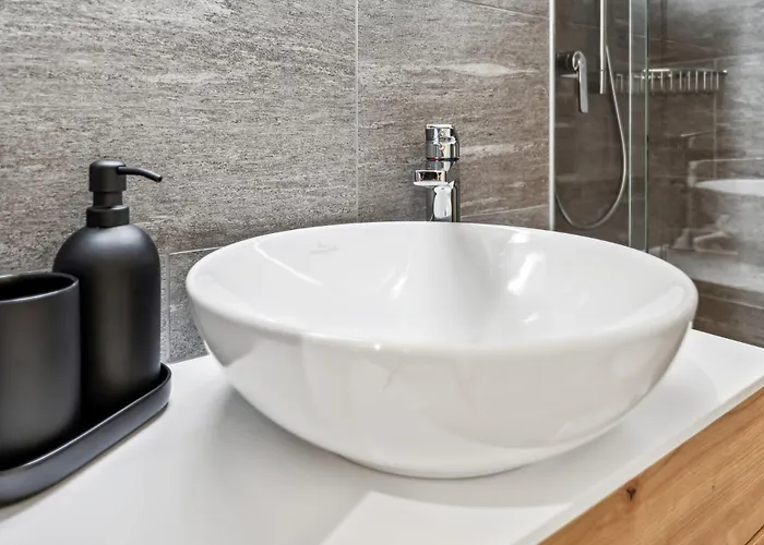 Daire Book2stay - Kuscheliges Alpin-studio Mit Schwimmbad *