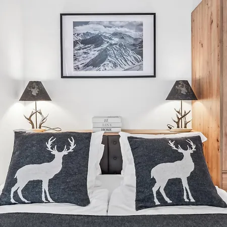 Book2stay - Kuscheliges Alpin-studio Mit Schwimmbad * ארוזה