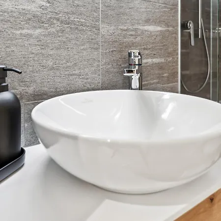 Apartman Book2stay - Kuscheliges Alpin-studio Mit Schwimmbad *
