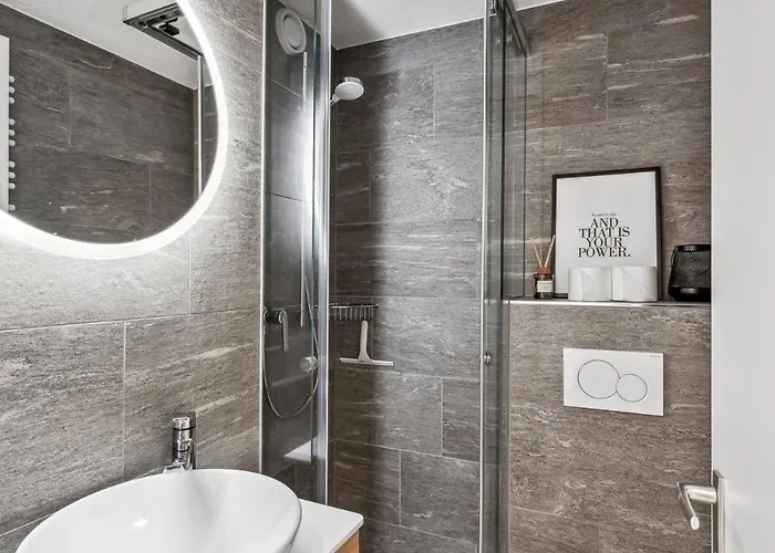 Book2stay - Kuscheliges Alpin-studio Mit Schwimmbad Apartamento